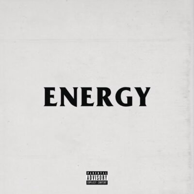 AKA - Energy Ft. Gemini Major Lyrics
