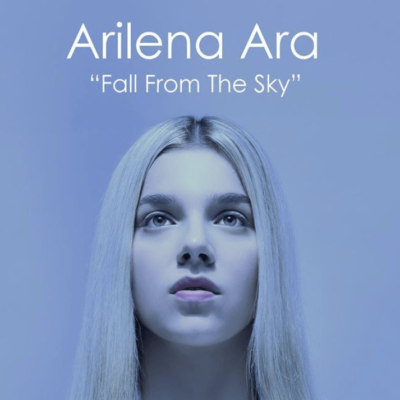 Arilena Ara – Fall From The Sky Lyrics