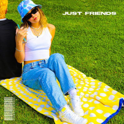 Audrey Mika – Just Friends Lyrics