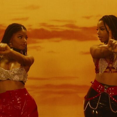 Chloe x Halle - Do It (Official Video)