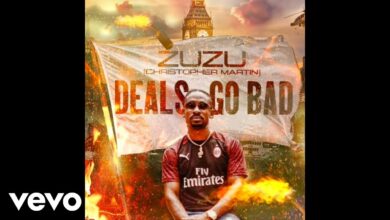 Christopher Martin – Deals Go Bad Young
