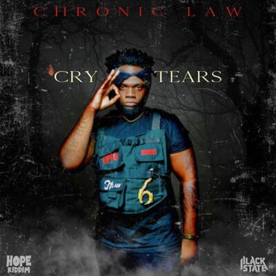 Chronic Law - Cry Tears