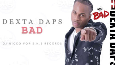 Dexta Daps – Bad Lyrics