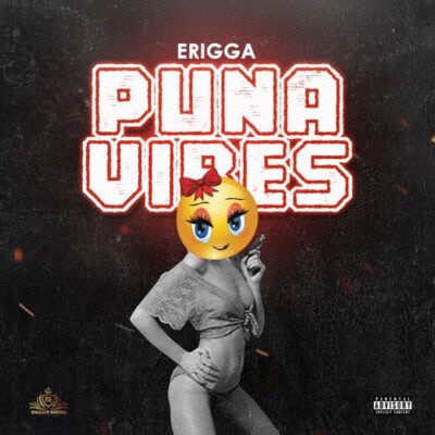 Erigga – Puna Vibes Lyrics