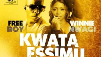 Free Boy Ft Winnie Nwagi – Kwata Essimu Remix Lyrics