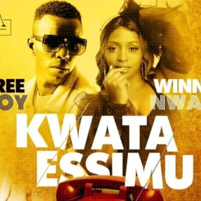 Free Boy Ft Winnie Nwagi – Kwata Essimu Remix Lyrics