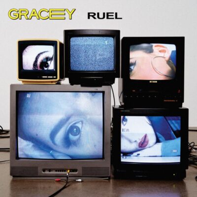GRACEY & Ruel – Empty Love lyrics
