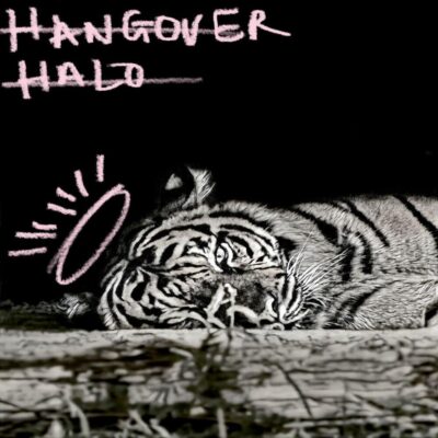 Gin Wigmore – Hangover Halo lyrics