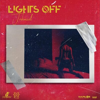 Jahmiel – Lights Off