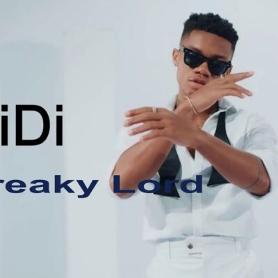 KiDi - Freaky Lord Lyrics