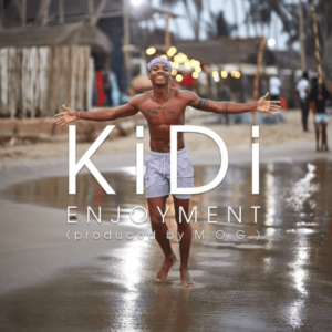 KiDi – Enjoyment Lyrics