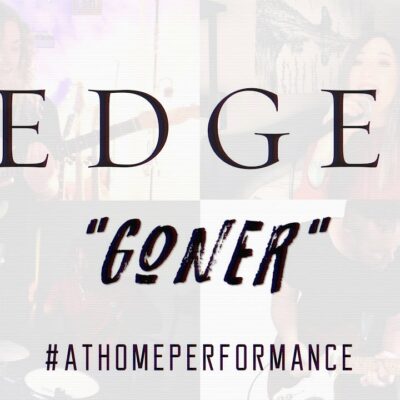 Ledger – Goner Lyrics