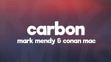 Mark Mendy & Conan Mac - Carbon Lyrics