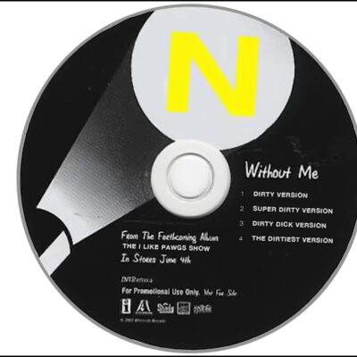 Nasaan – Without Me Freestyle Lyrics