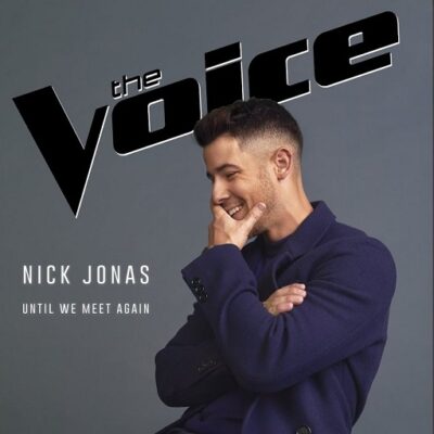 Nick Jonas – Until We Meet Again Lyrics