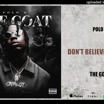 Polo G – Don’t Believe The Hype Lyrics
