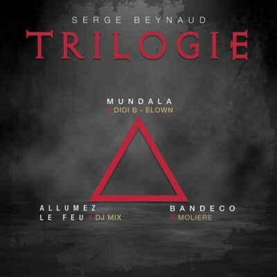 Serge Beynaud Ft. DJ Mix - Allumez le feu Lyrics