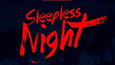 Shatta Wale - Sleepless Night lyrics