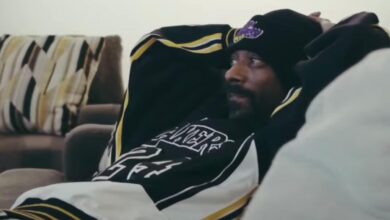 Snoop Dogg – I Wanna Go Outside Lyrics