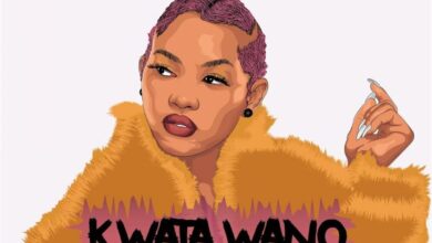 Spice Diana - Kwata Wano Lyrics