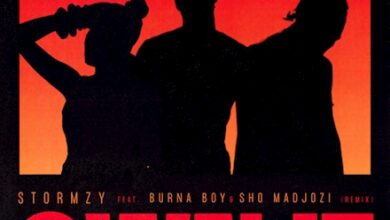 Stormzy Ft. Sho Madjozi x Burna Boy – Own It (Remix) Lyrics