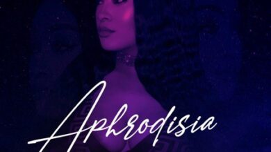 Teejay – Aphrodisia Ft PG Valentina Lyrics