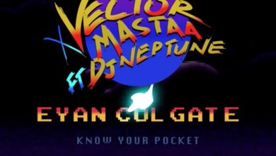 Vector x Mastaa - Eyan Colgate Lyrics