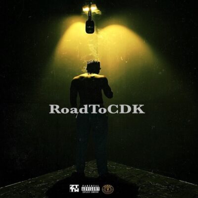 Zlatan – Road To CDK Lyrics