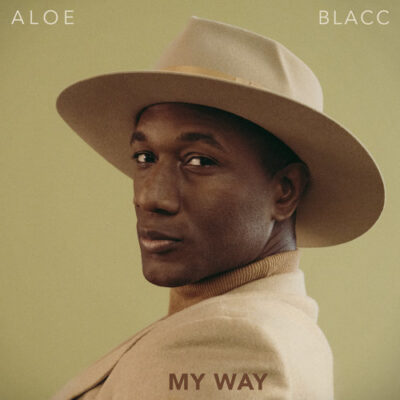 Aloe Blacc – My Way Lyrics