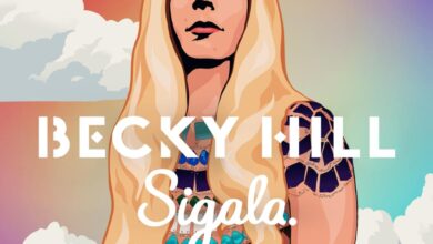 Becky Hill & Sigala – Heaven On My Mind lyrics