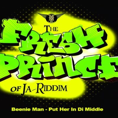 Beenie Man – Put Her in Di Middle