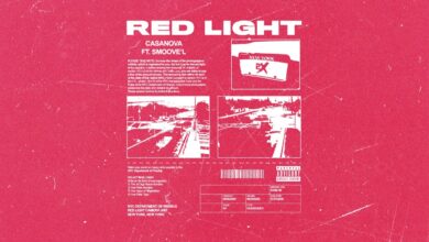 Casanova Ft Smoove’L – Red Light lyrics
