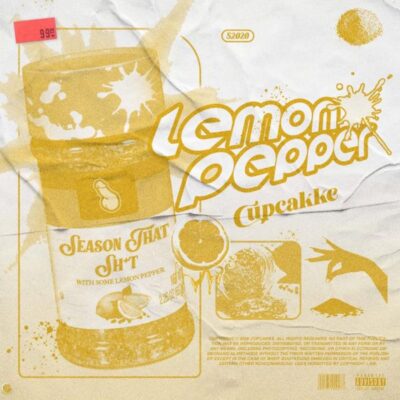 CupcakKe – Lemon Pepper Lyrics
