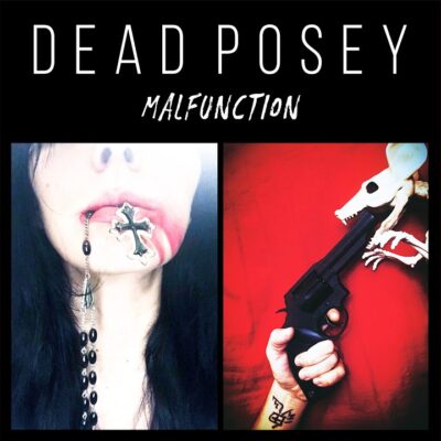Dead Posey – Parasite lyrics
