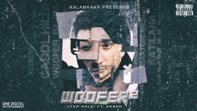 Deep Kalsi & Krsnam – Woofer 2 Lyrics