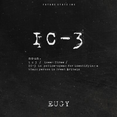 Eugy - IC3 Lyrics