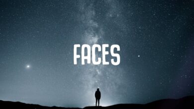 Fenris - Faces Lyrics