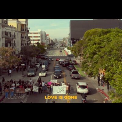 G-Eazy Ft Drew Love x JAHM – Love Is Gone Song Lyrics