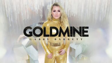 Gabby Barrett - Write It On My Heart Lyrics