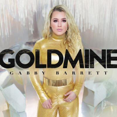 Gabby Barrett - Write It On My Heart Lyrics