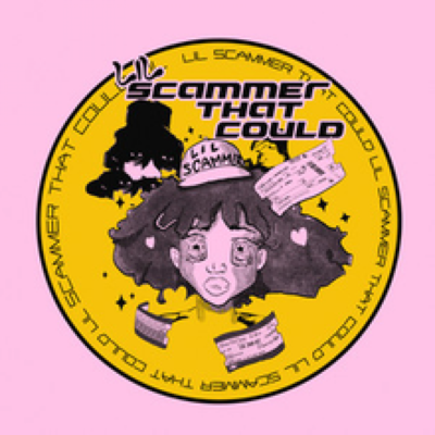 Guapdad 4000 Ft Denzel Curry – Lil Scammer That Could Lyrics