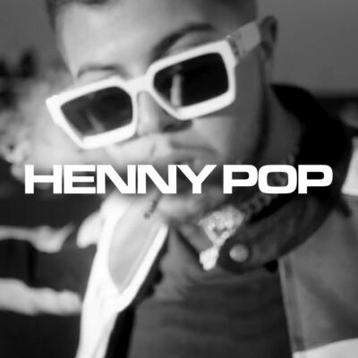 Hamza - Henny Pop Lyrics