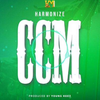 Harmonize - CCM Lyrics