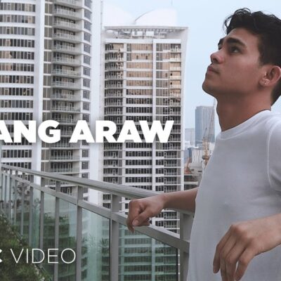Inigo Pascual - Balang Araw Lyrics