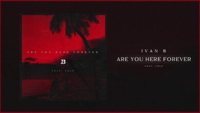 Ivan B Ft Cole – Are You Here Forever lyrics