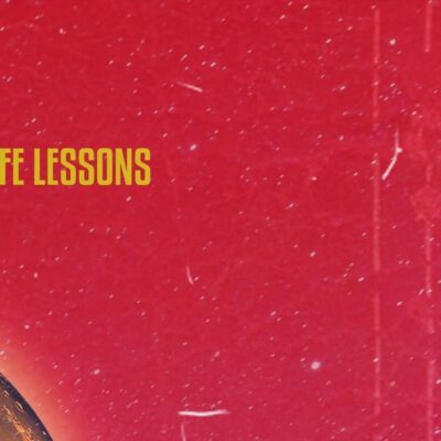 Jahmiel – Life Lessons Lyrics