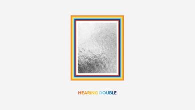 Jason Mraz – Hearing Double lyrics