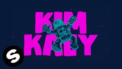 Kim Kaey - Chance To Dance Lyrics