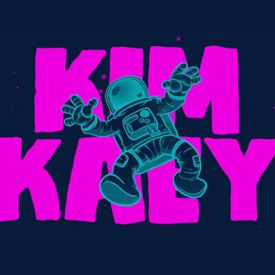 Kim Kaey - Chance To Dance Lyrics