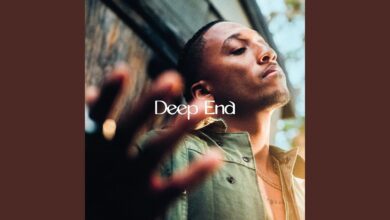 Lecrae – Deep End Lyrics